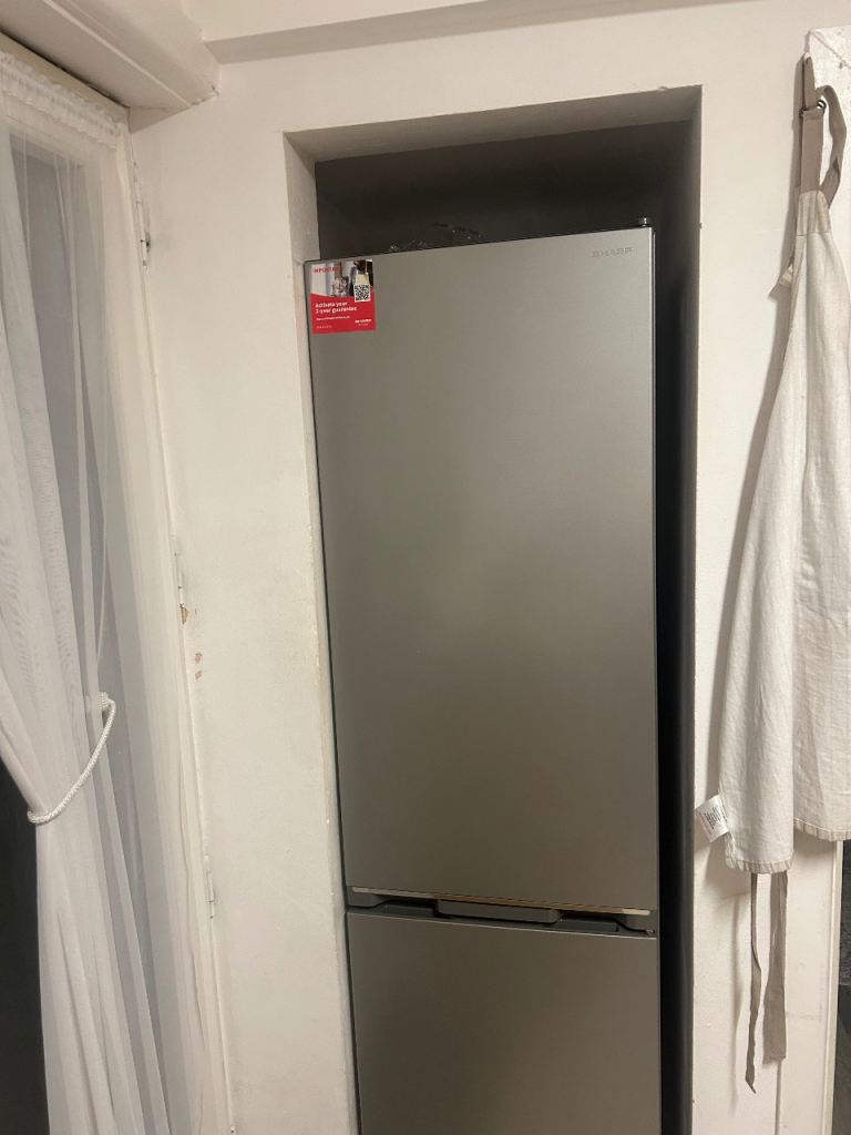 image for Refrigerator 