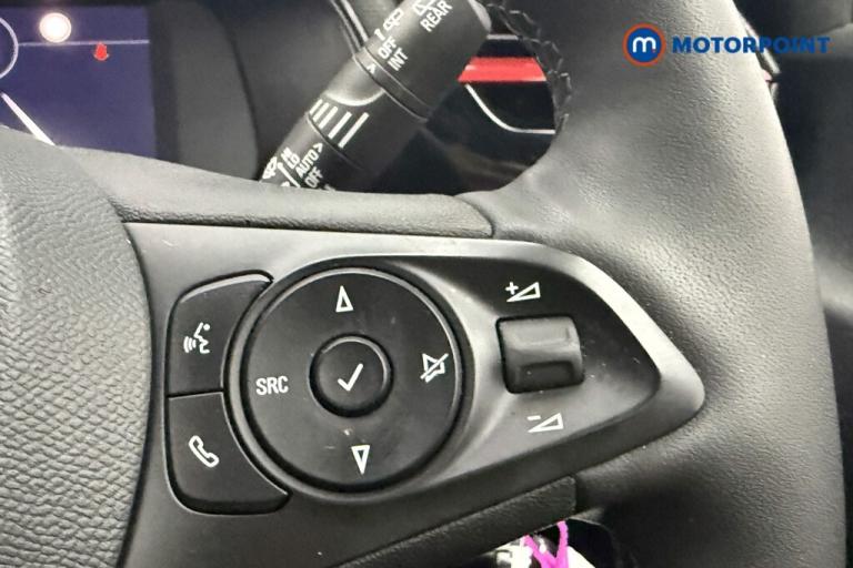 2023 Vauxhall Corsa 1.2 GS 5dr HATCHBACK PETROL Manual