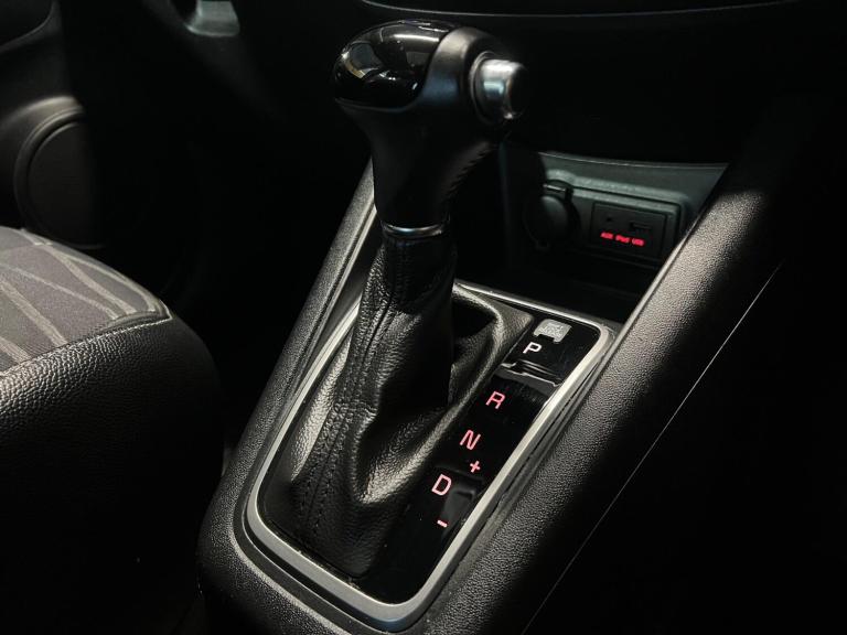 2016 Kia Venga 1.6 4 Auto Euro 6 5dr HATCHBACK Petrol Automatic