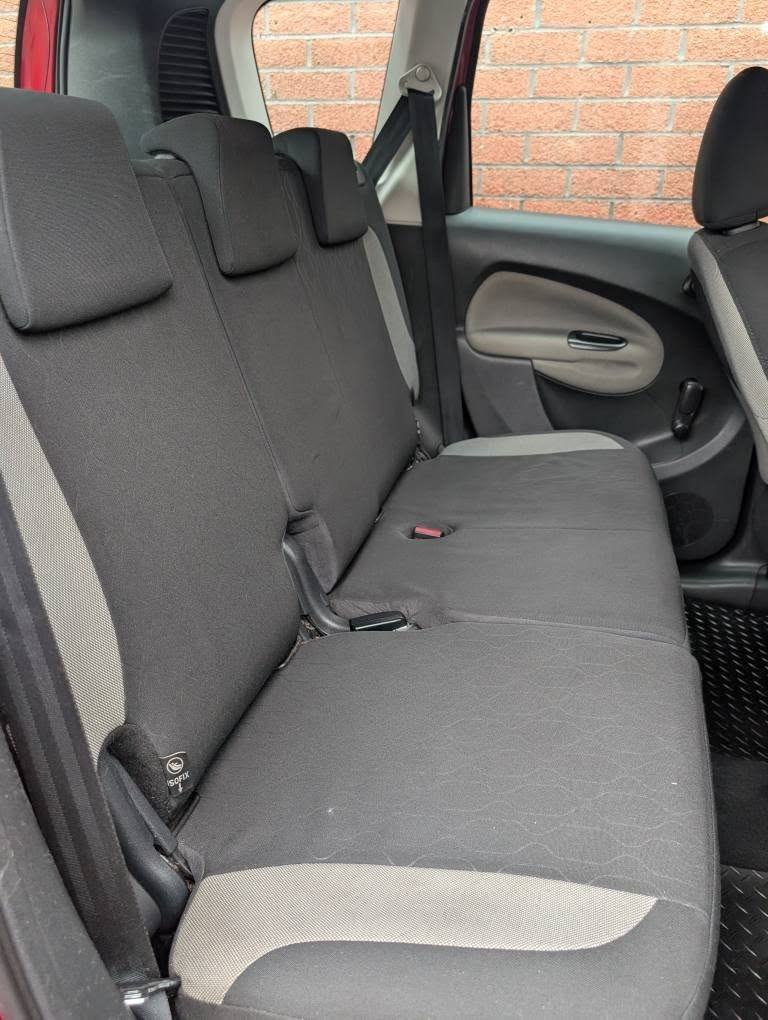 CITROEN C3 PICASSO 1.6 HDi VTR+ 2015