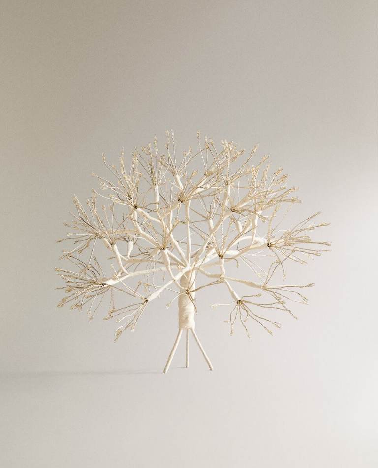 ZARA HOME Lamp – £35