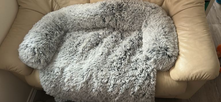 Dog sofa bed 