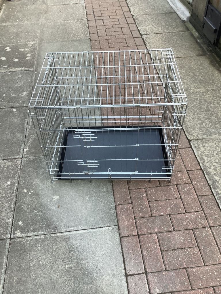 Dog Cage 