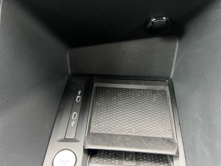 2025 Ford Transit Connect 250 LWB 1.5 Limited 150PS PHEV Auto Van Petrol Parallel PHEV Automatic