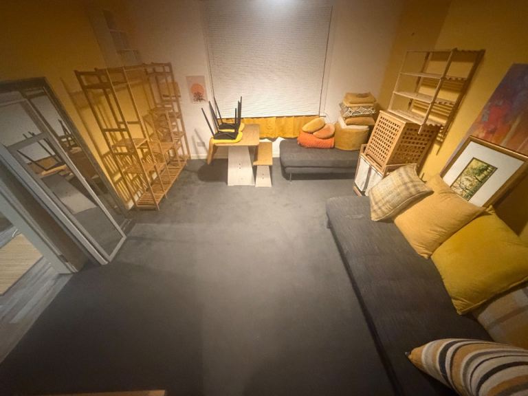 Property to let 