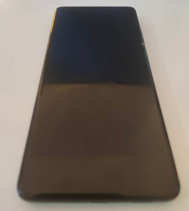 Samsung Galaxy S21 Ultra Black