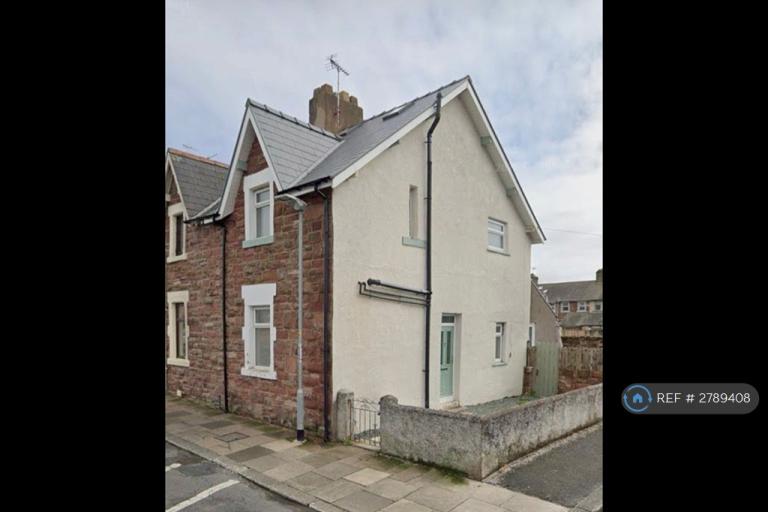 3 bedroom house in North Row, Barrow-In-Furness, LA13 (3 bed) (#2789408)