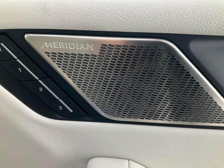 2020 Jaguar I-Pace 400 90kWh SE SUV 5dr Electric Auto 4WD (400 ps) - LED - REVERSE CAM - MERID Su...