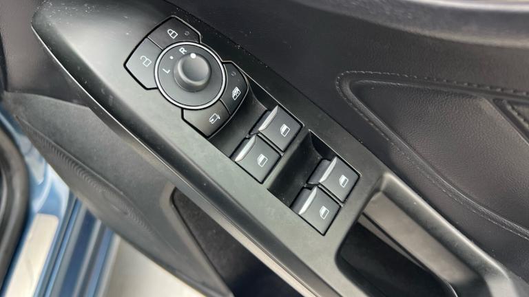 2023 Ford Focus 1.0 EcoBoost Hybrid mHEV 155 ST-Line X 5dr Auto Petrol Hatchback Hatchback Petrol...