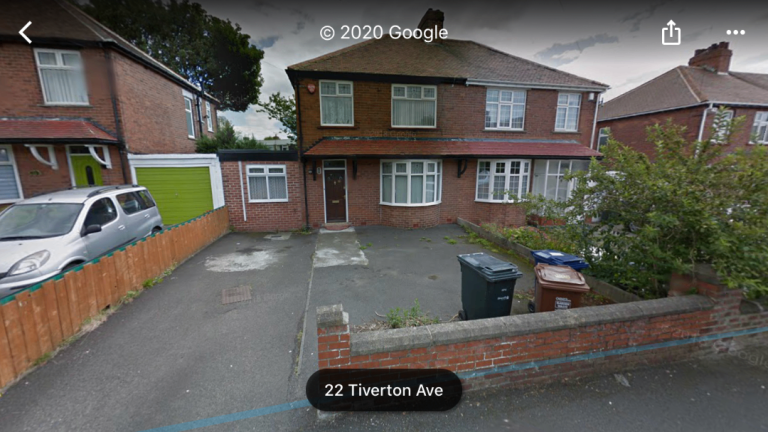4 Bedroom House - For Rent - NE4 8SN