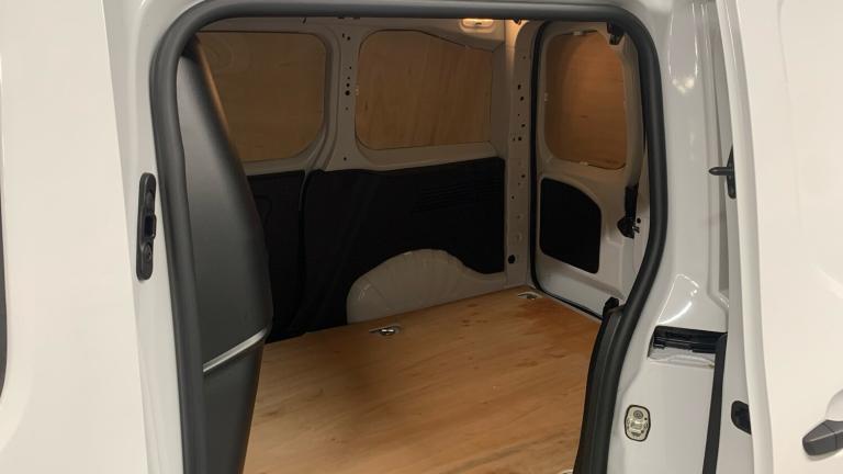 2023 Citroen Berlingo 1.5 BlueHDi 1000 Enterprise Edition M SWB Euro 6 (s/s) 5dr Panel Van Diesel...