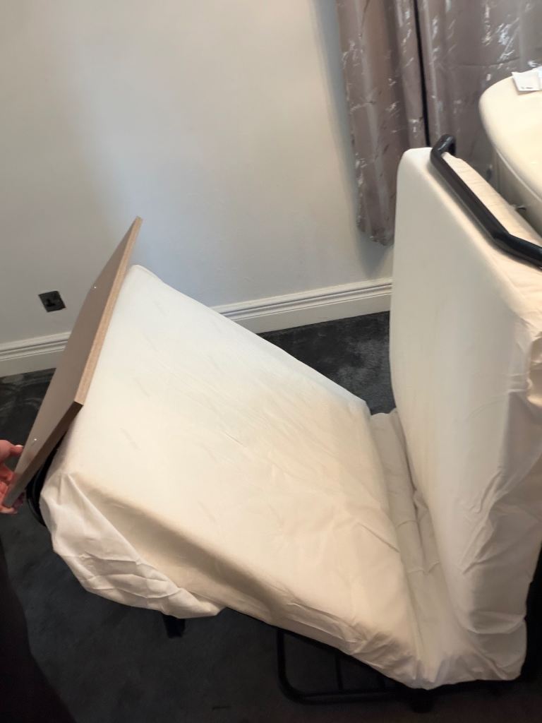 Z bed for sale. 