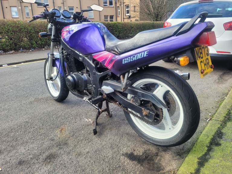 Suzuki, RF, 1994, 487 (cc)