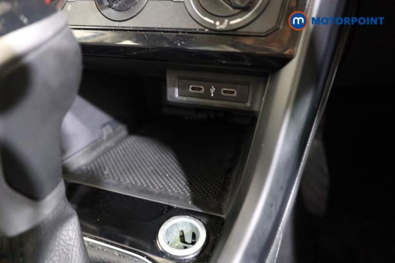 2022 Volkswagen T-Cross 1.0 TSI 110 SE 5dr DSG SUV Petrol Automatic