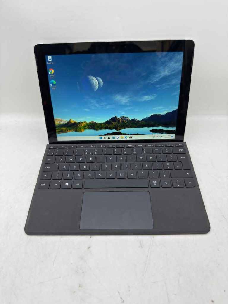 Microsoft Surface Go 10.5" Touchscreen | Intel Pentium | 4GB RAM | 64GB SSD | Windows 11 Pro
