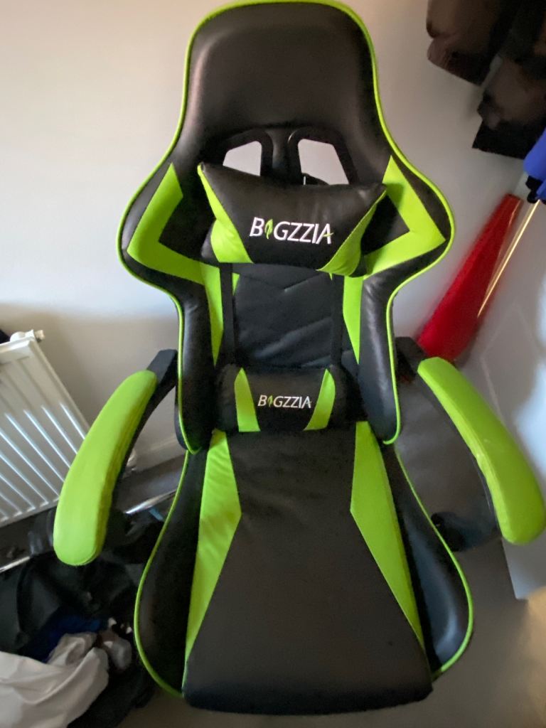 Gaming chair