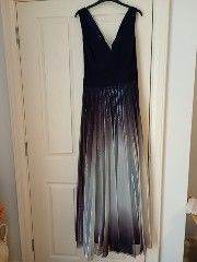 COAST COCKTAIL DRESS SIZE 20 BRAND NEW