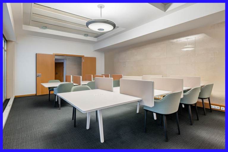 Reigate - RH2 9SS, Expand your business presence with a virtual office in Regus 31 London Road