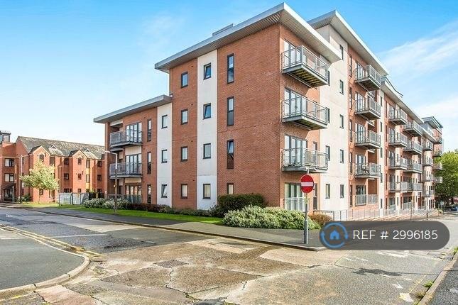 2 bedroom flat in Lumen Court, Preston, PR1 (2 bed) (#2996185)
