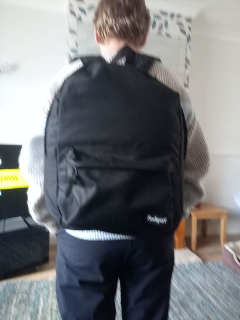 Rucksack 