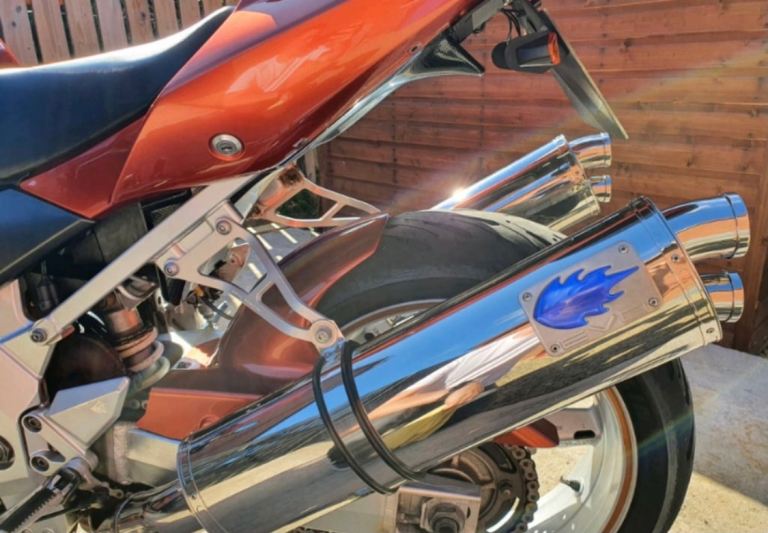 Suzuki, SV, 2003, 996 (cc)