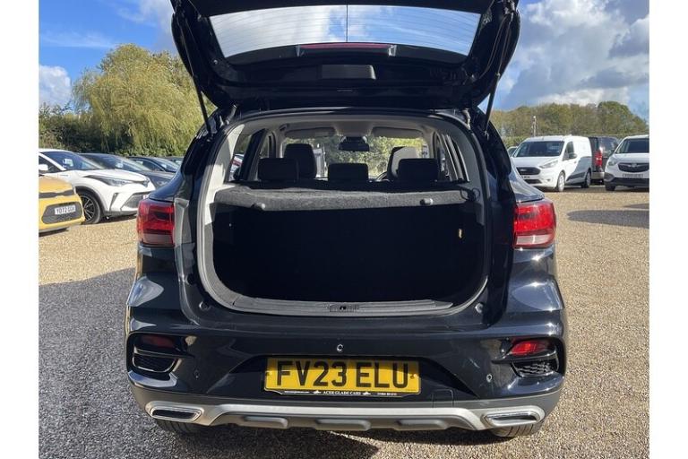 2023 MG MG ZS VTi-TECH Excite SUV Petrol Manual