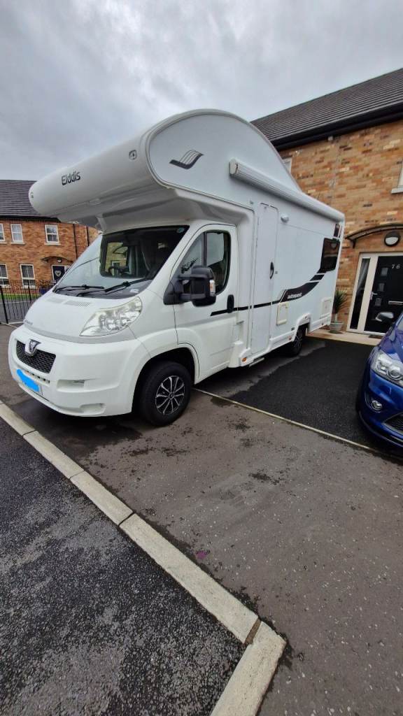 Elddis Autoquest 145 2013, 2198 (cc)
