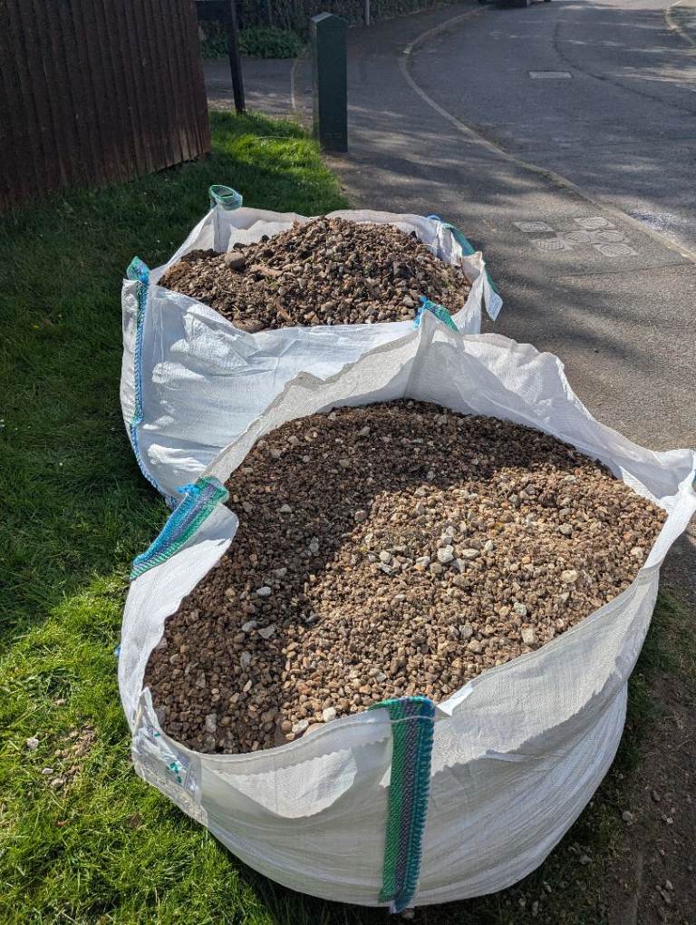 Hardcore mixed stones FREE