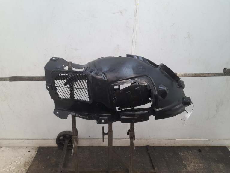 Bmw 2 Series Inner Wing Liner Mud Splash Guard 2014-2021
