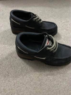Kickers shoes