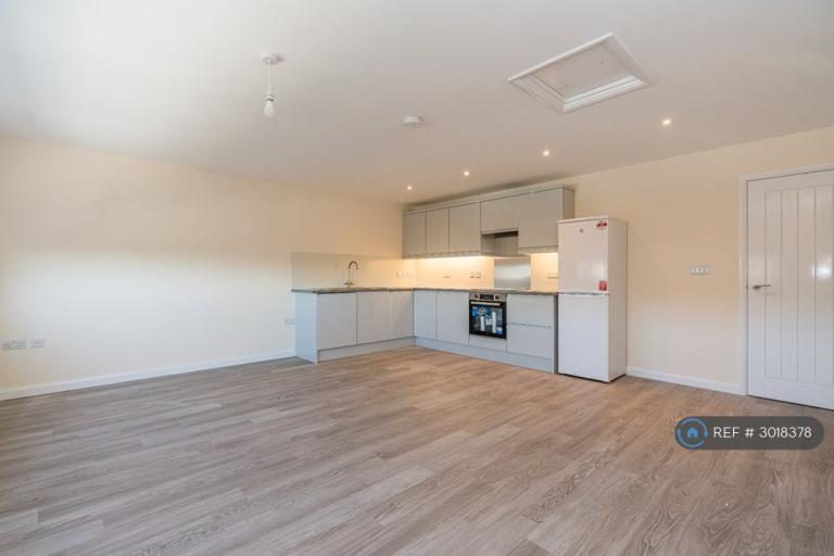 2 bedroom flat in Wedgwood Road, Bicester, OX26 (2 bed) (#3018378)