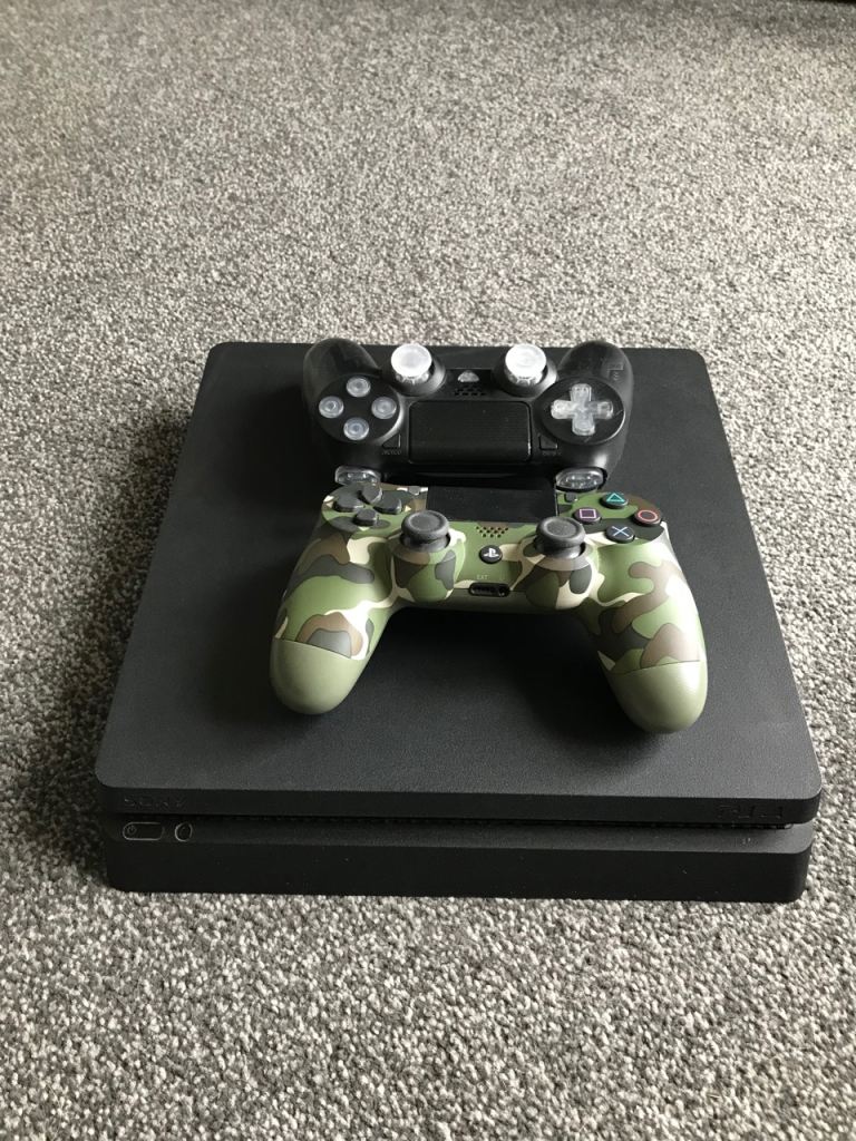 PlayStation 4 bundle