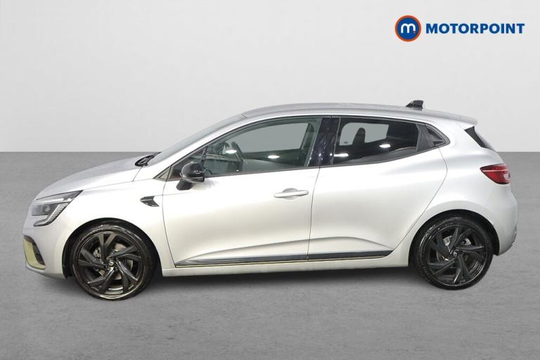 2023 Renault Clio 1.6 E-TECH full hybrid 145 Engineered 5dr Auto Hatchback Hybrid Automatic