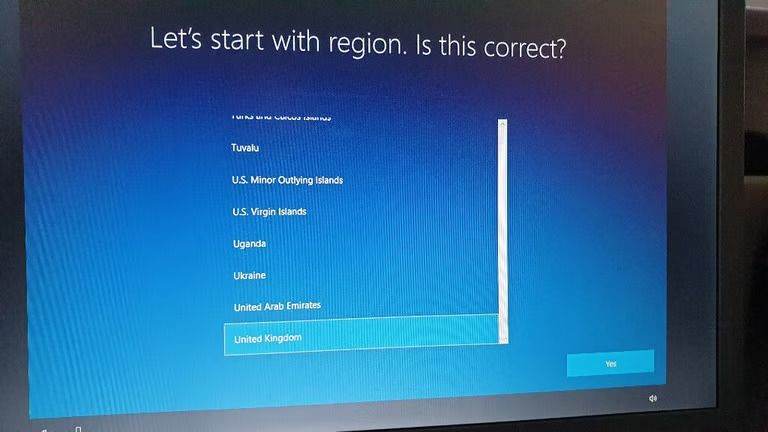 Windows 10 PRO or HOME Install 16GB USB PEN to Upgrade FROM Win XP/7/ 8/8.1/10