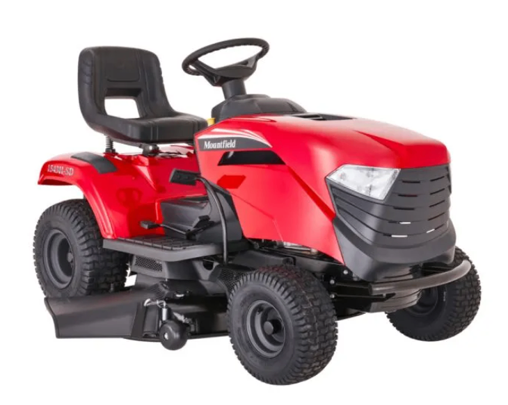 Wanted - Hydrostatic Side Discharge / Mulching Ride On Mower. Width cut 38" or larger