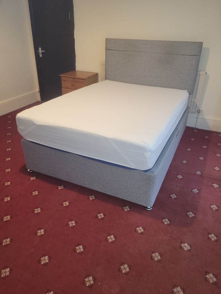 City Centre BIG Double Room
