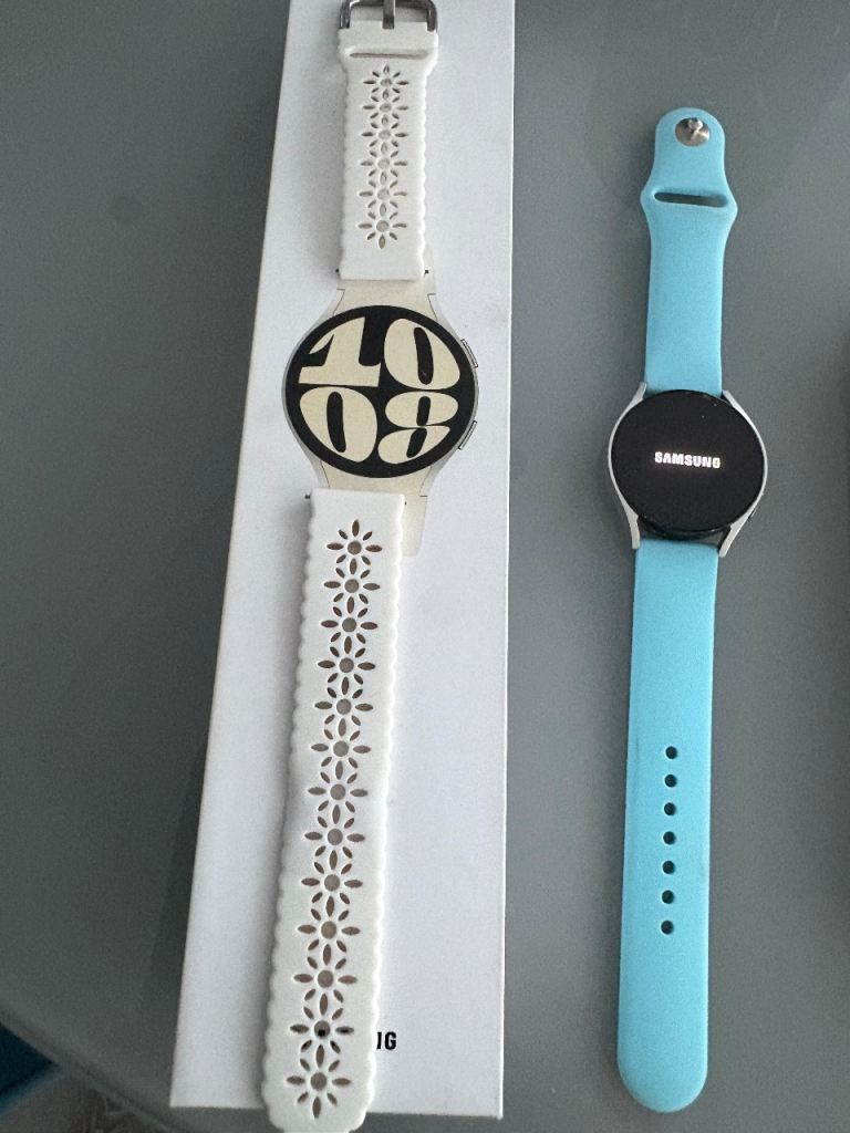 Samsung Galaxy Watch 6 