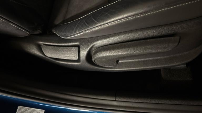 2020 Kia Niro 1.6 GDi Hybrid 2 5dr DCT Hybrid Estate Estate Hybrid Automatic