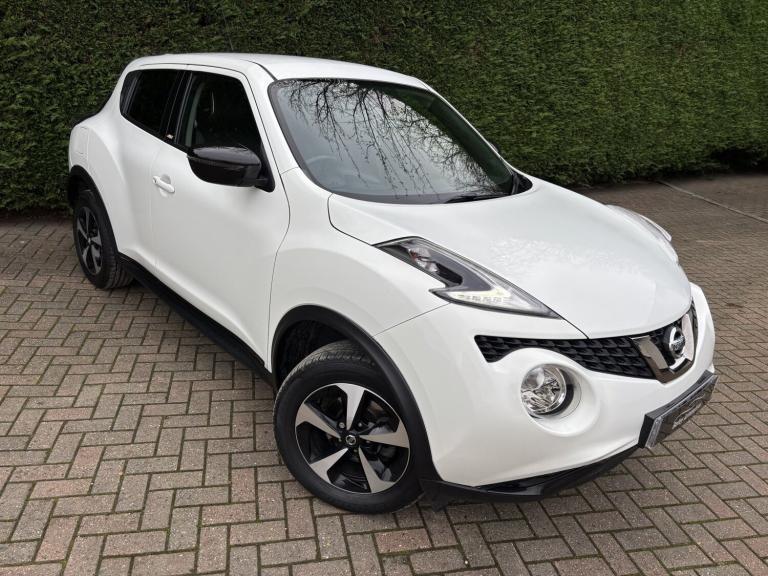 NISSAN JUKE 1.5 dCi Bose Personal Edition 2019