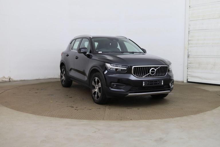  Volvo XC40 1.5 T3 Inscription Auto Euro 6 (s/s) 5dr Petrol Automatic