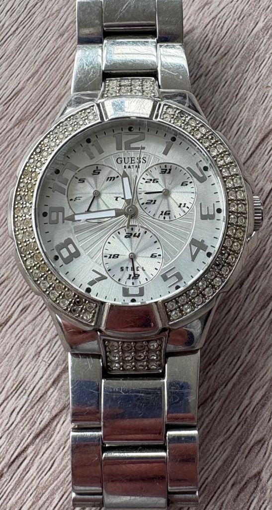 Guess Diamonds Collection 