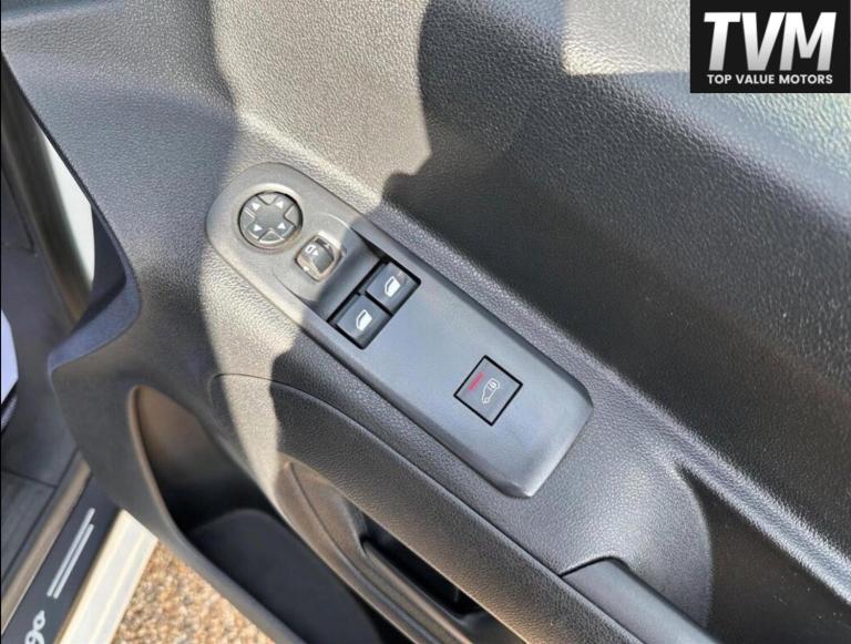 2022 Citroen Berlingo 1.5 BlueHDi 1000 Enterprise M Pro SWB Euro 6 (s/s) 5dr PANEL VAN Diesel Manual