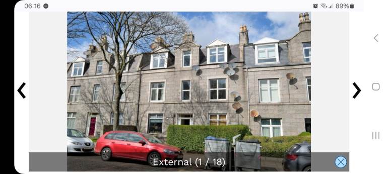 Bright Modern 2 bed West End