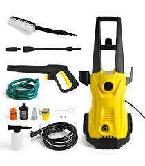 Pressure Washer
