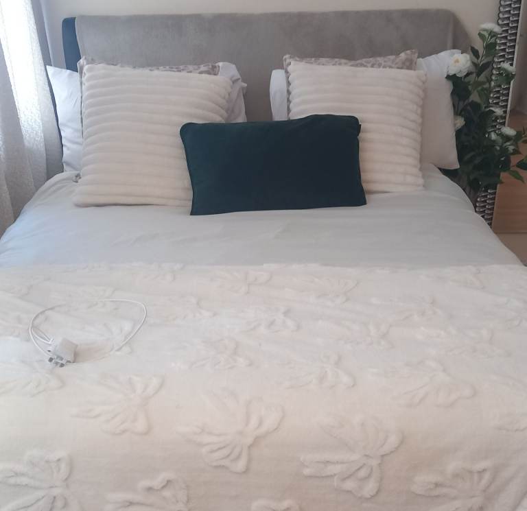 Double Room to Rent – 5 Mins from Barking Station