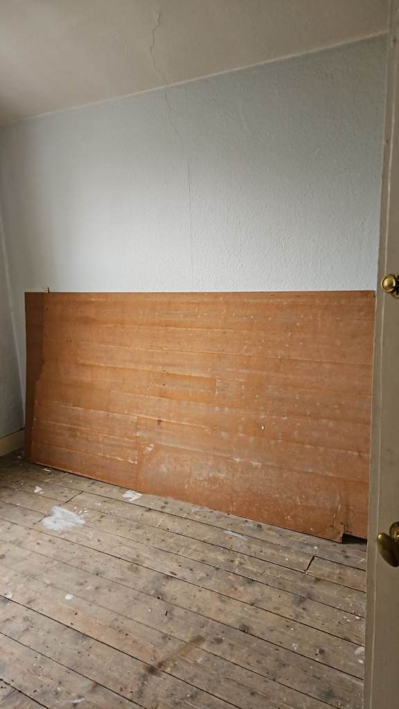 Wood planks - for DIY