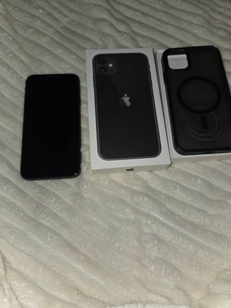 Iphone 11 (64GB) 