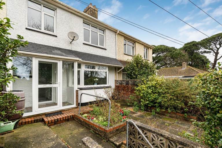 Terraced House - 3 Beds