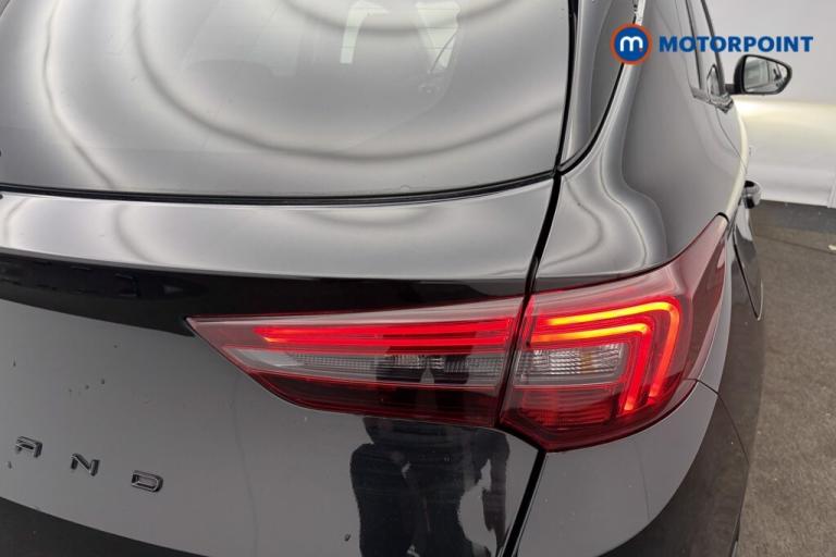 2022 Vauxhall Grandland 1.2 Turbo Ultimate 5dr HATCHBACK PETROL Manual