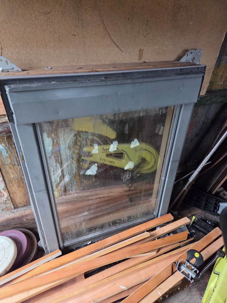 Velux window £80